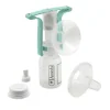 Portable Manual Breast Pump