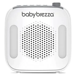 Portable Sound Machine
