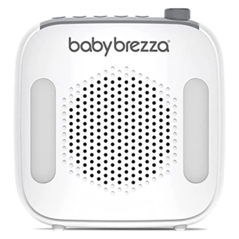 Portable Sound Machine