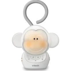Portable Sound Machine - Monkey
