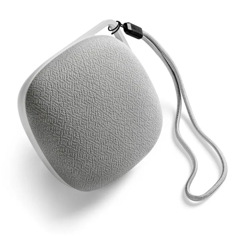 Portable Sound Machine Travelcube