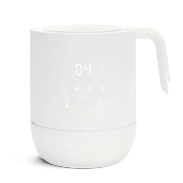 Precision Bottle Warmer