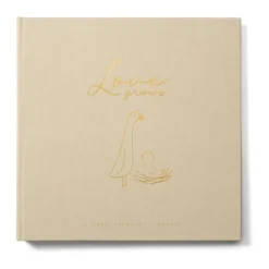 Pregnancy Memory Book