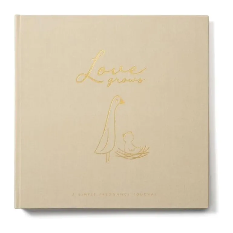 Pregnancy Memory Book