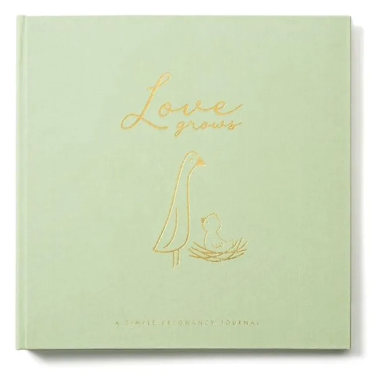 Pregnancy Memory Book