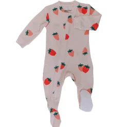 Premium Bamboo Footed Sleepers