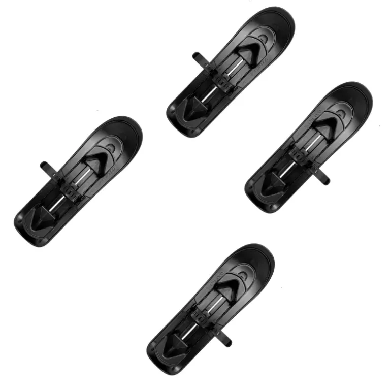 PremiumSki Stroller Skis