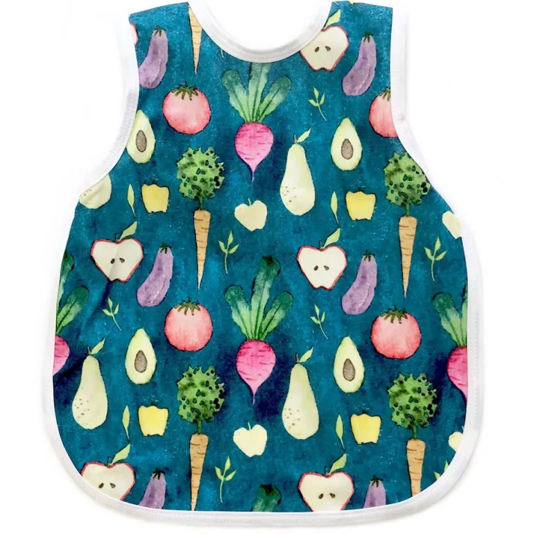Preschool Bib