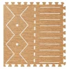 Prettier Puzzle Playmat