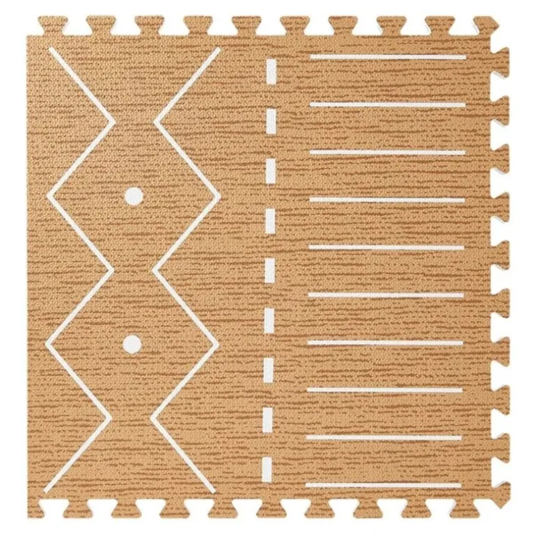 Prettier Puzzle Playmat