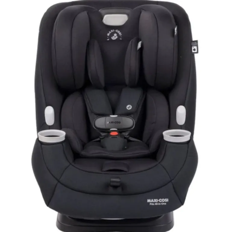Pria All-in-One Convertible Car Seat