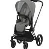 Priam 4 Stroller
