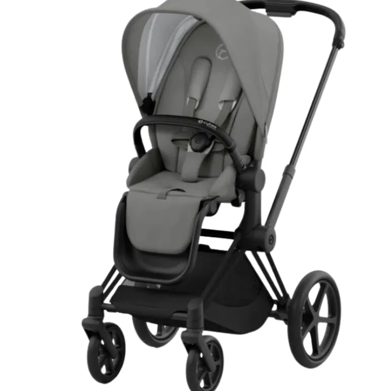 Priam 4 Stroller