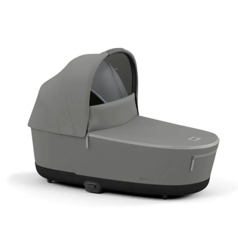 Priam4 Lux Carry Cot