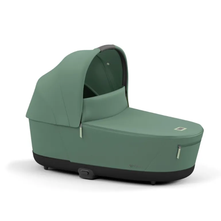Priam4 Lux Carry Cot