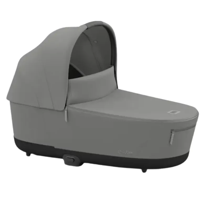 Priam4 Lux Carry Cot