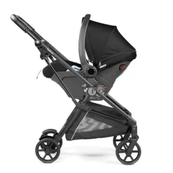 Primo Viaggio 4-35 Lounge on Wheels Infant Car Seat