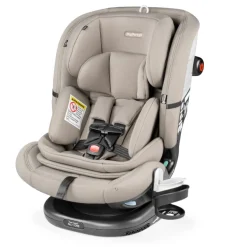 Primo Viaggio All-In-One Convertible Car Seat