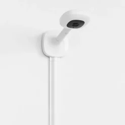 Pro Baby Monitor & Wall Mount