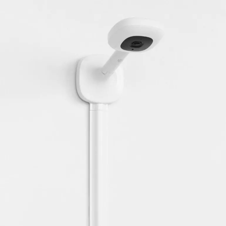 Pro Baby Monitor & Wall Mount