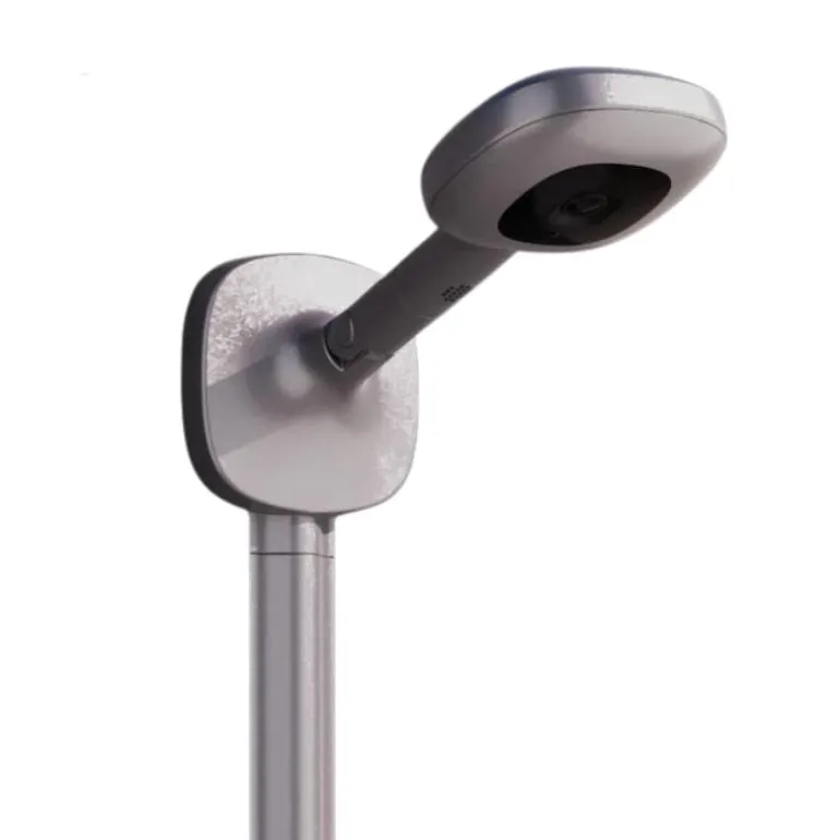 Pro Baby Monitor & Wall Mount
