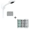 Pro Baby Monitor & Wall Mount + Breathing Wear Band Bundle