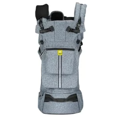 Pursuit Pro Carrier