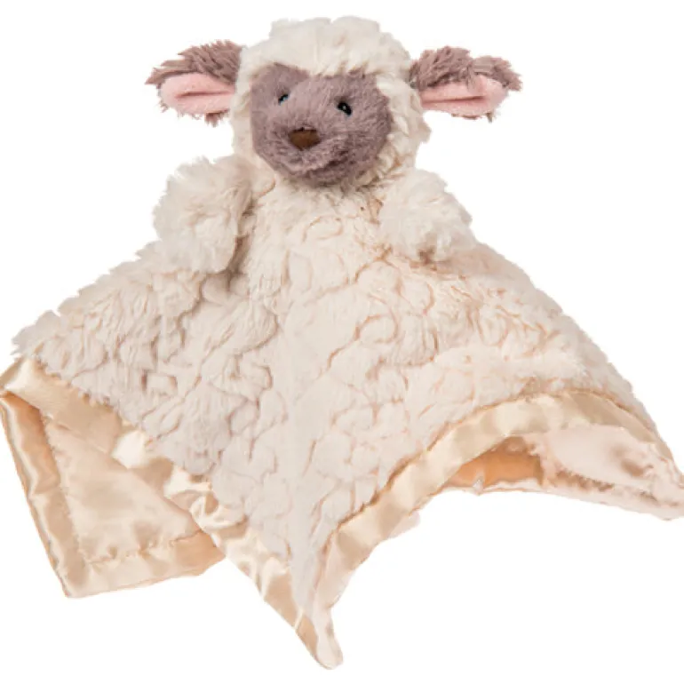 Putty Blanket