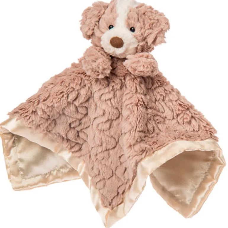 Putty Blanket