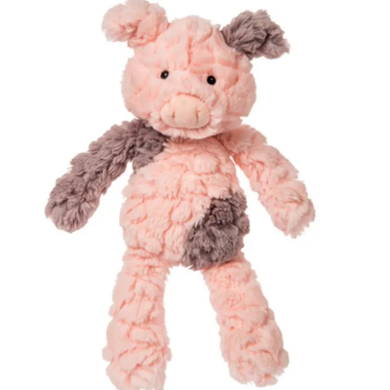 Putty Nursery Animals