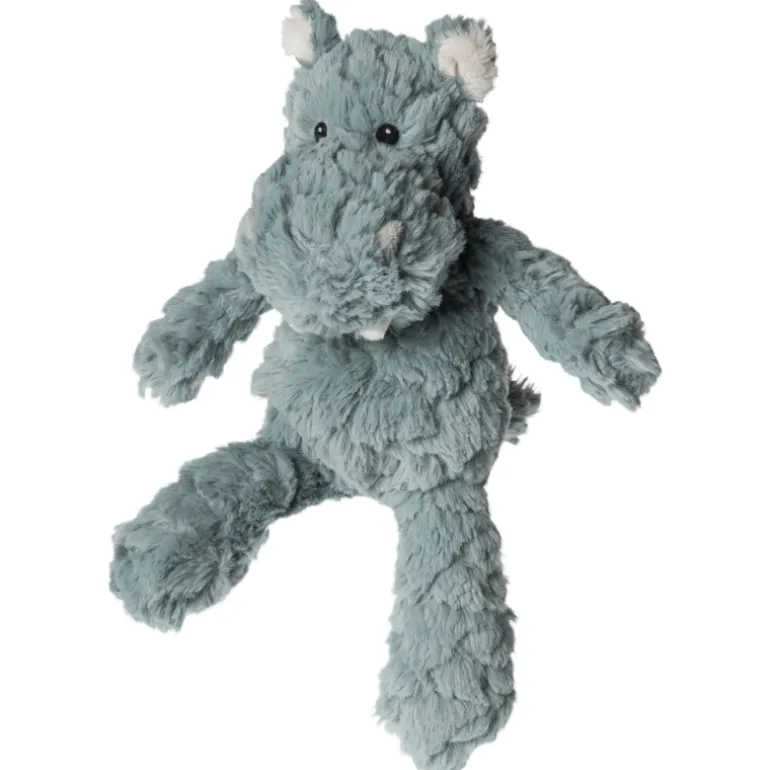 Putty Nursery Animals