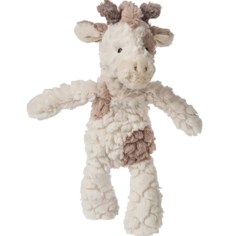 Putty Nursery Animals