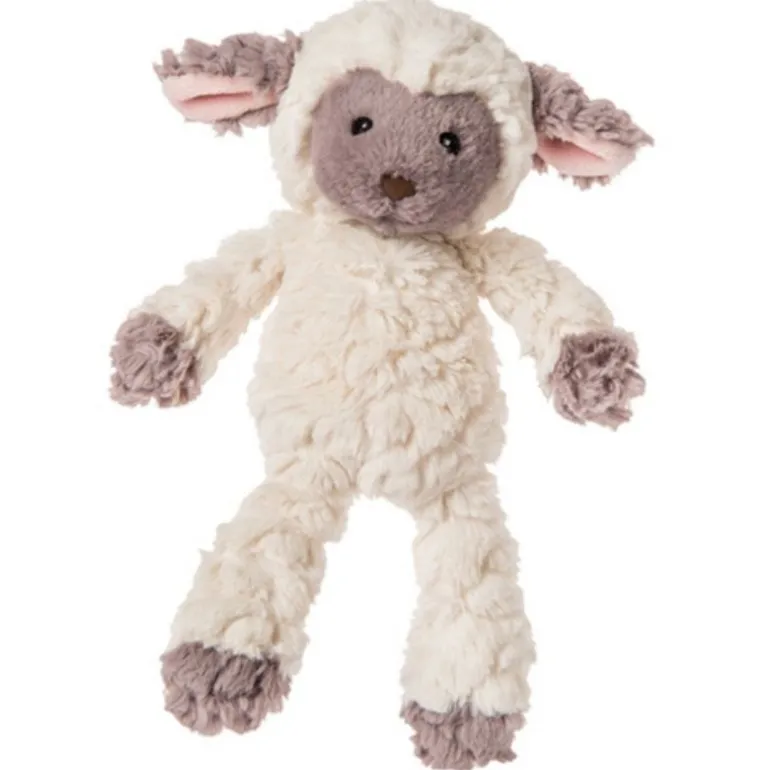 Putty Nursery Animals