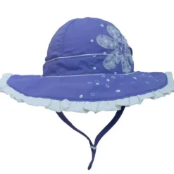 Quick Dry Adjustable UV Hat