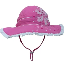 Quick Dry Adjustable UV Hat