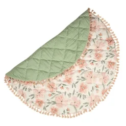 Quilted Playmat
