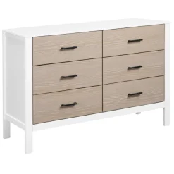 Radley 6-Drawer Dresser