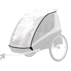 Rain Cover for Coaster and Cadence