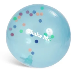 Rainbow Soft Ball