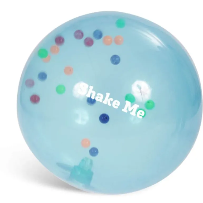 Rainbow Soft Ball