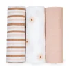 Receiving Blanket- 3 Pack