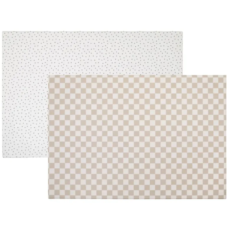 Reversible Foam Play Mat