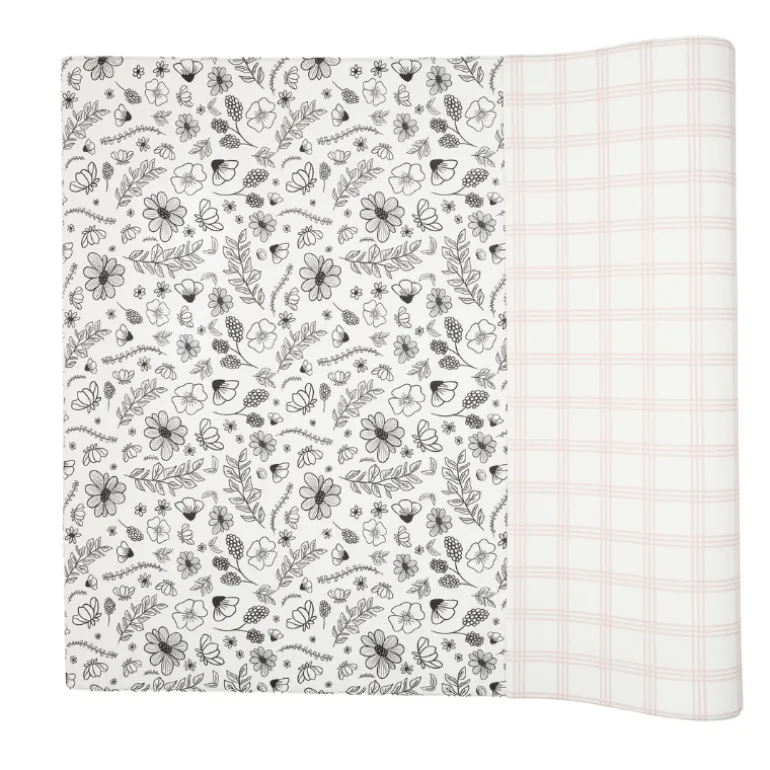 Reversible Foam Play Mat