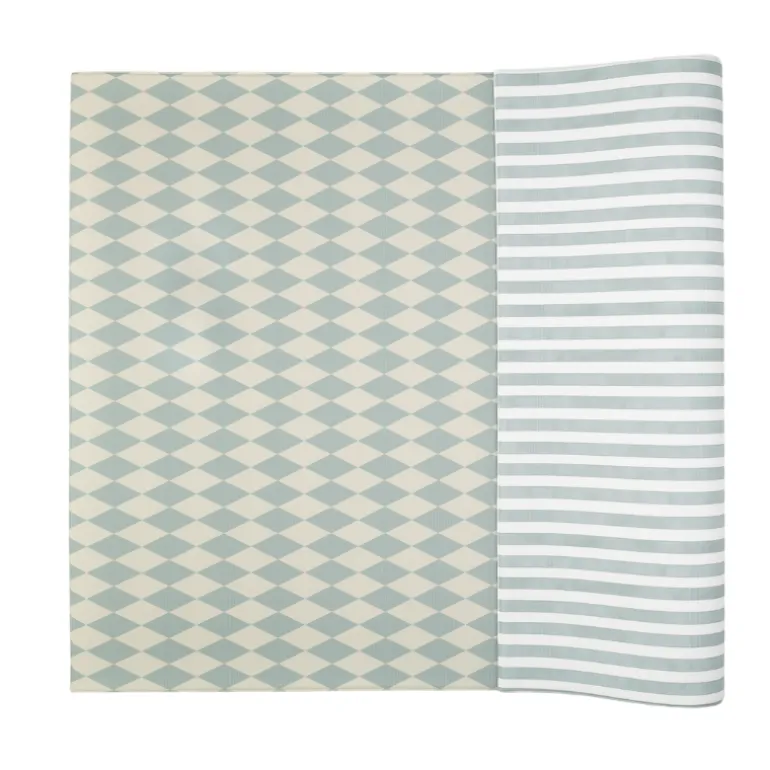 Reversible Foam Play Mat