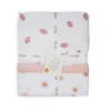 Reversible Muslin Blanket