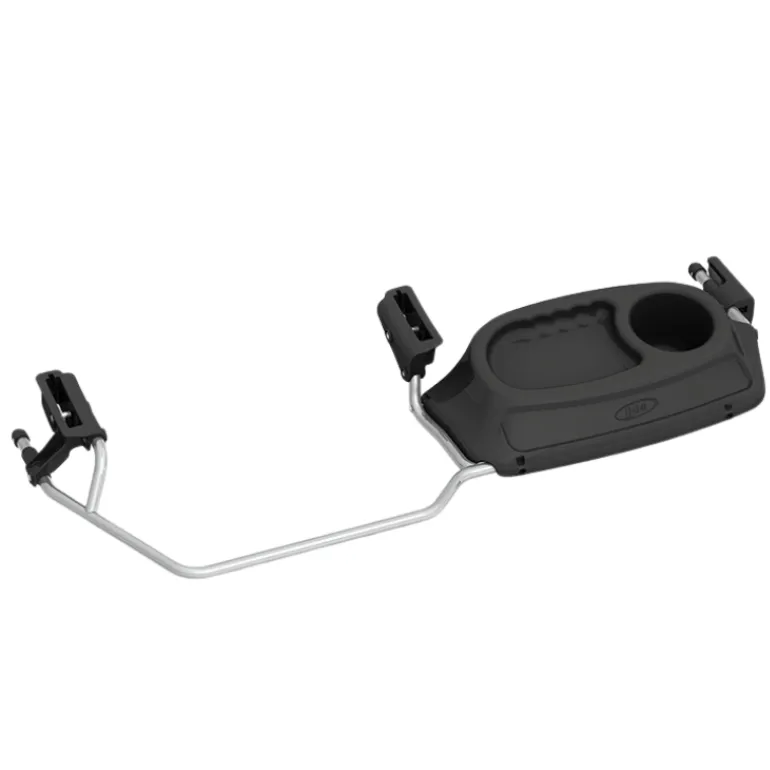 Revolution Flex Duallie 3.0 Car Seat Adapter - Britax