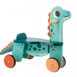 Ride On Dino Portosaurus