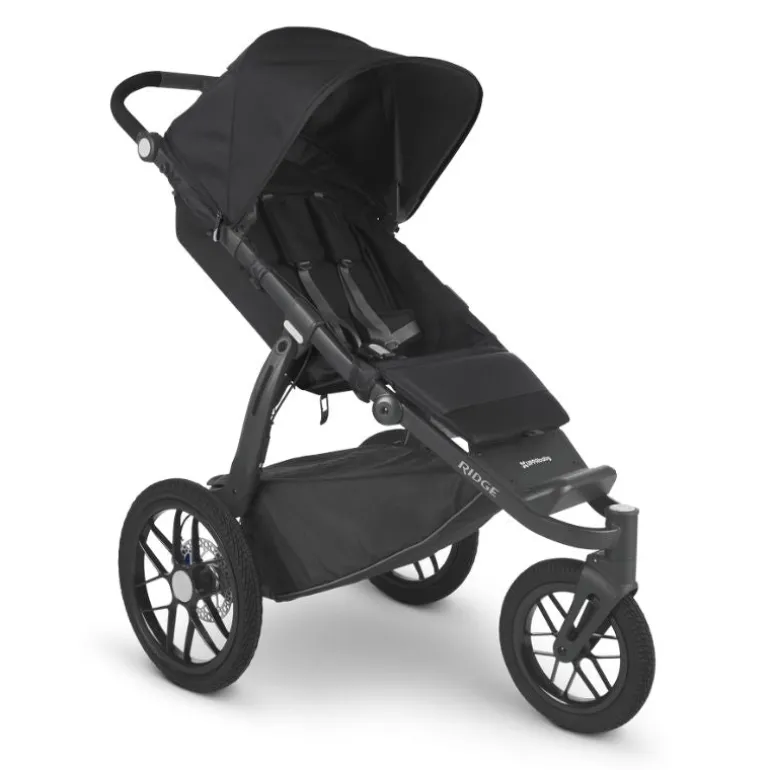 Ridge All-Terrain Jogging Stroller