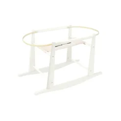 Rocking Bassinet Stand