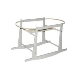 Rocking Bassinet Stand